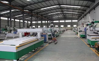 车间机械设备可视化标准管理