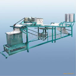 商丘食品机械加盟指南 了解加盟成本与连锁店优势