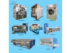 洗涤与烘干设备 现代机械设备的核心技术与应用