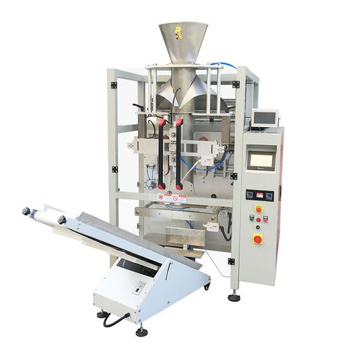 以良性竞争驱动创新——论包装机械行业的高质量发展之路