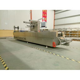 包装机械产品列表第282页 - 精选机械设备与创新解决方案