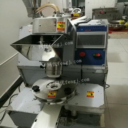 安徽二手食品机械供应与求购 图片信息全览与市场动态