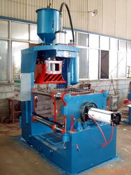 青岛博大铸造机械 卓越冶炼设备产品全览，助力工业腾飞