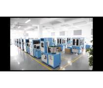 产品库机械设备概览